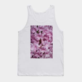 Hyacinth Tank Top